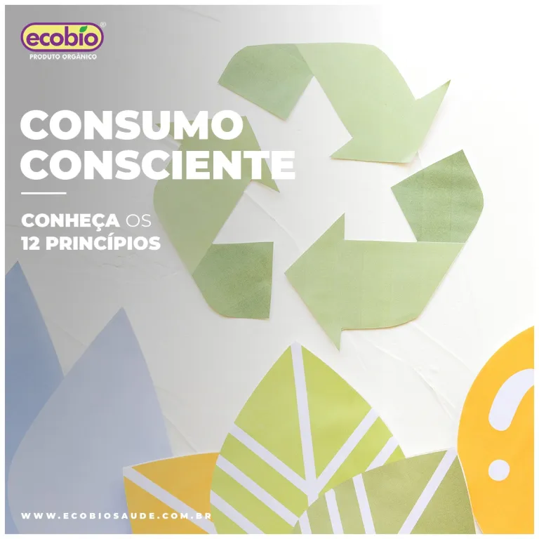 Consumo Consciente